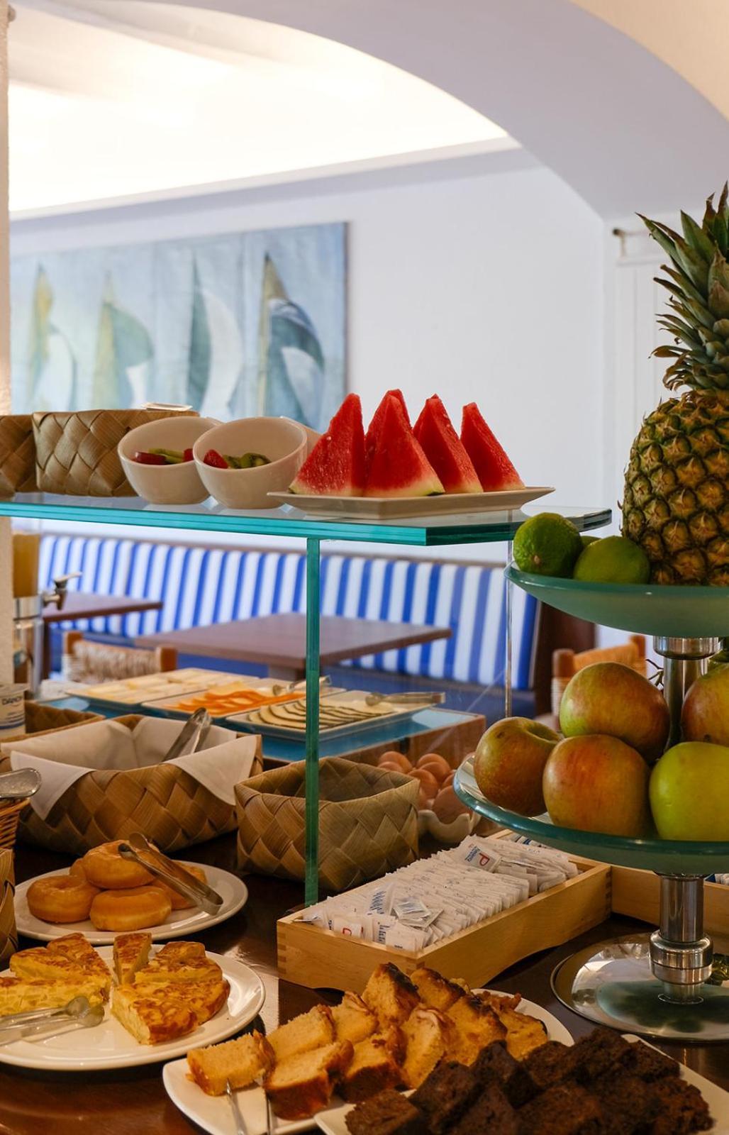 Hotel Blaumar 3*