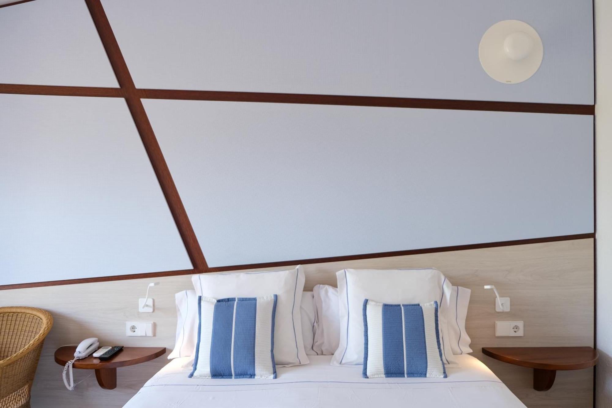 Blaumar Hotel 3*