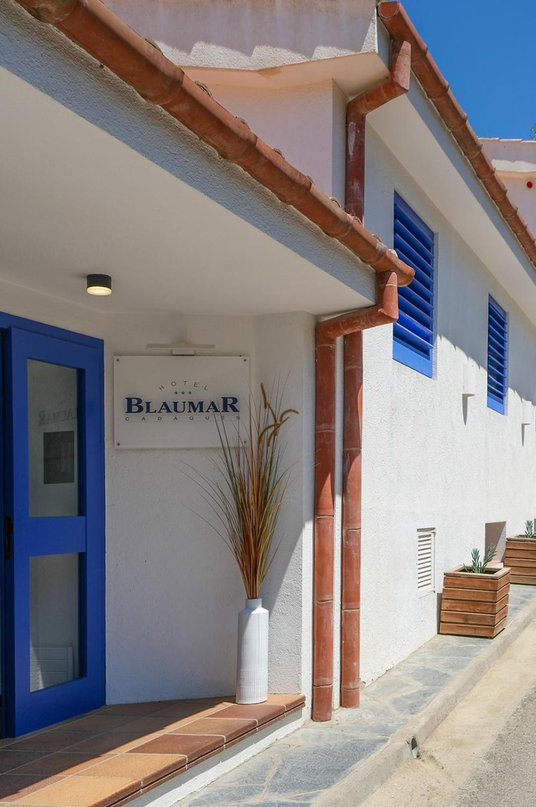 Blaumar Hotel 3*