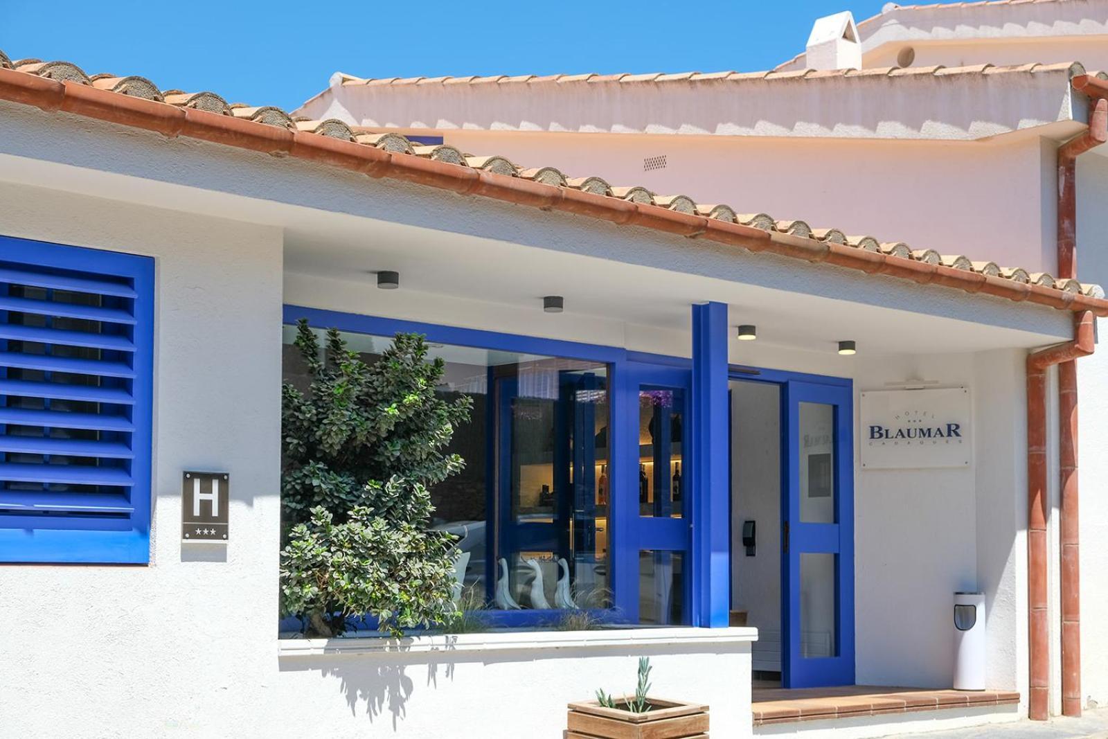 Blaumar Hotel