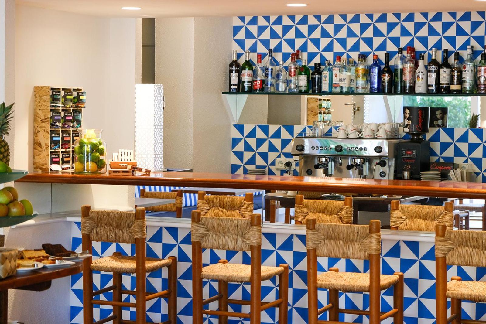 Blaumar Hotel 3*