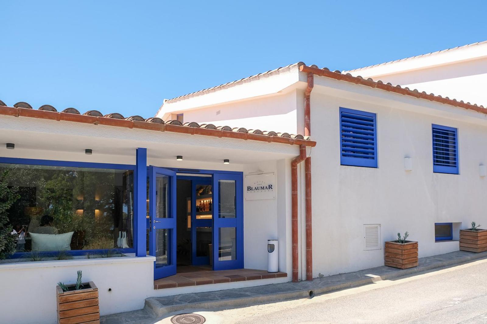 Blaumar Hotel Cadaqués