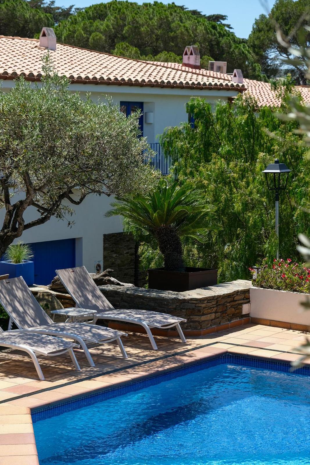 Hotel Blaumar Cadaqués