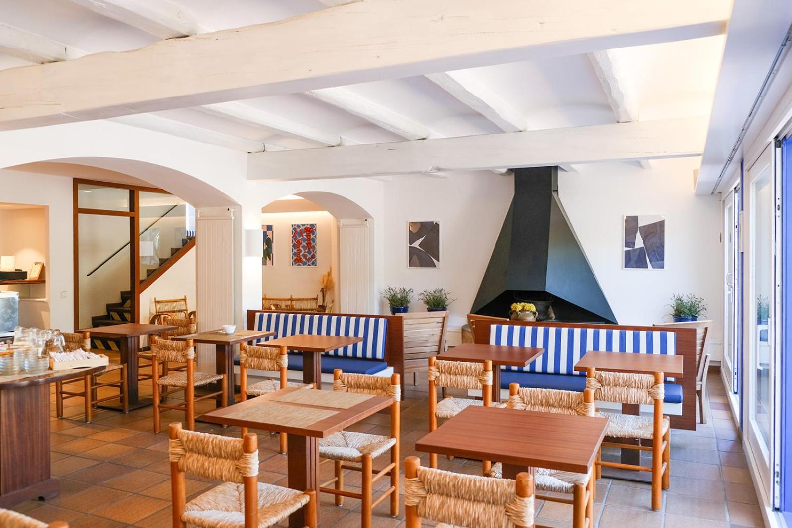 Blaumar Hotel