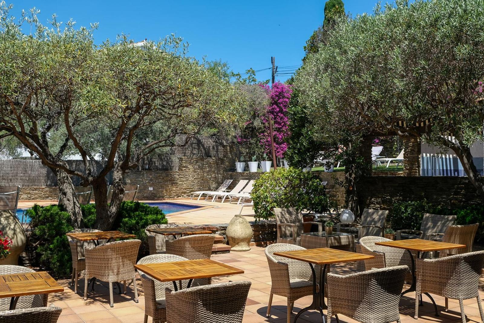 Hotel Blaumar 3*