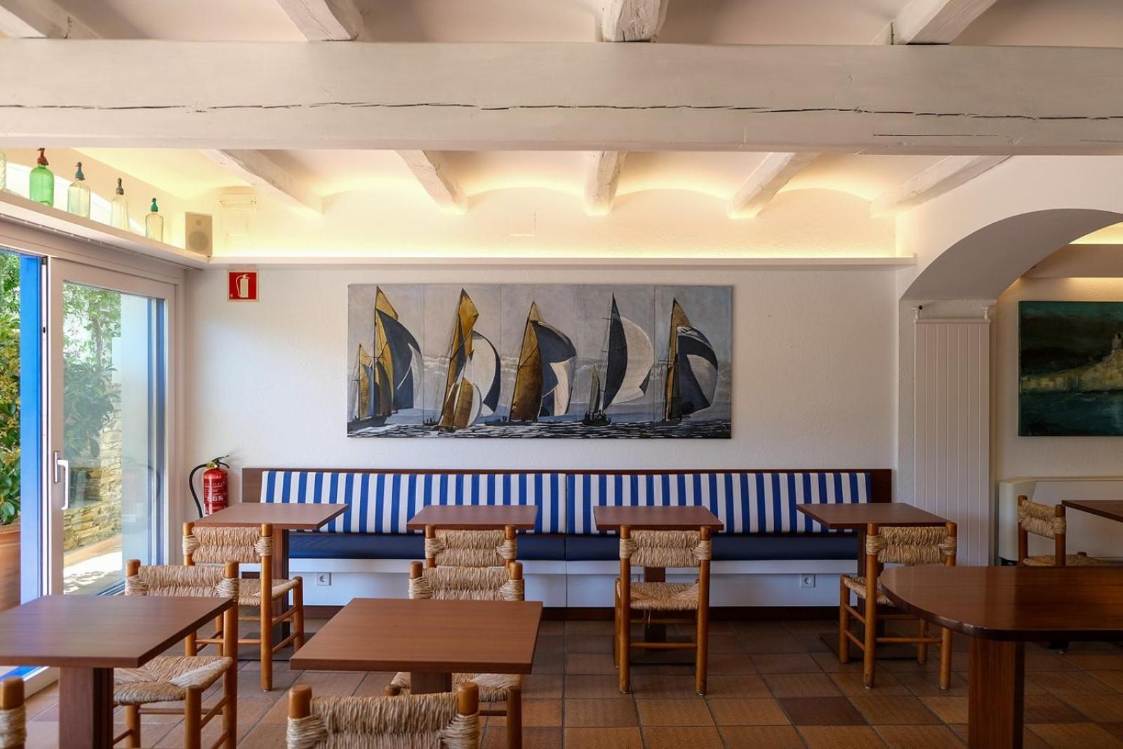Blaumar Hotel 3*