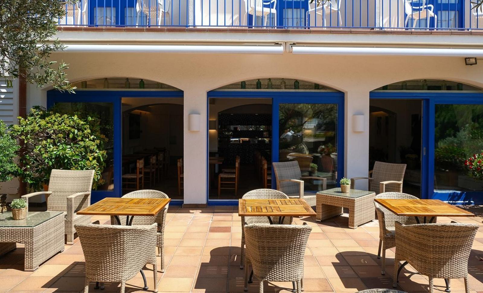 Hotel Blaumar 3*