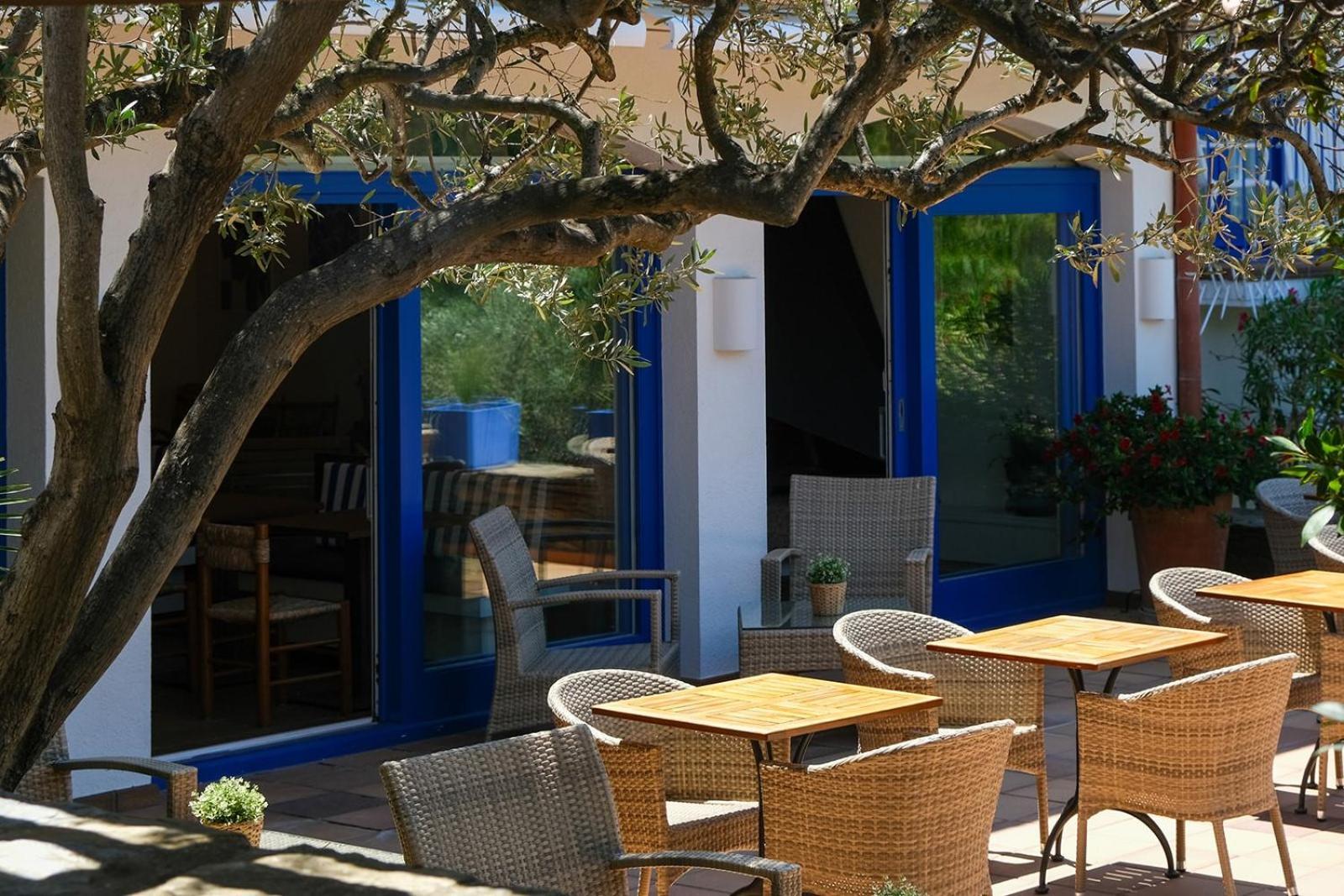 Blaumar Hotel
