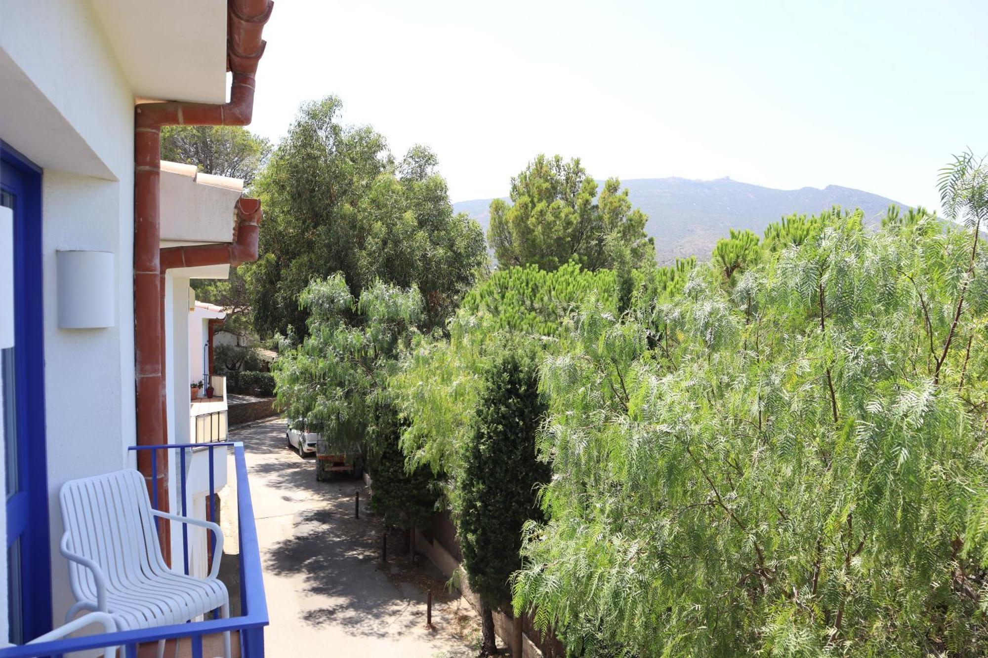Hotel Blaumar