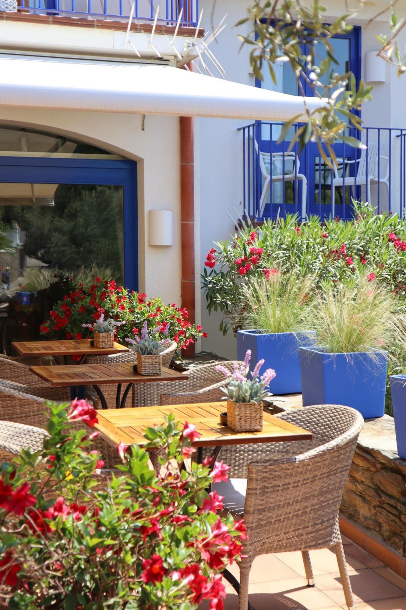 Blaumar Hotel 3*