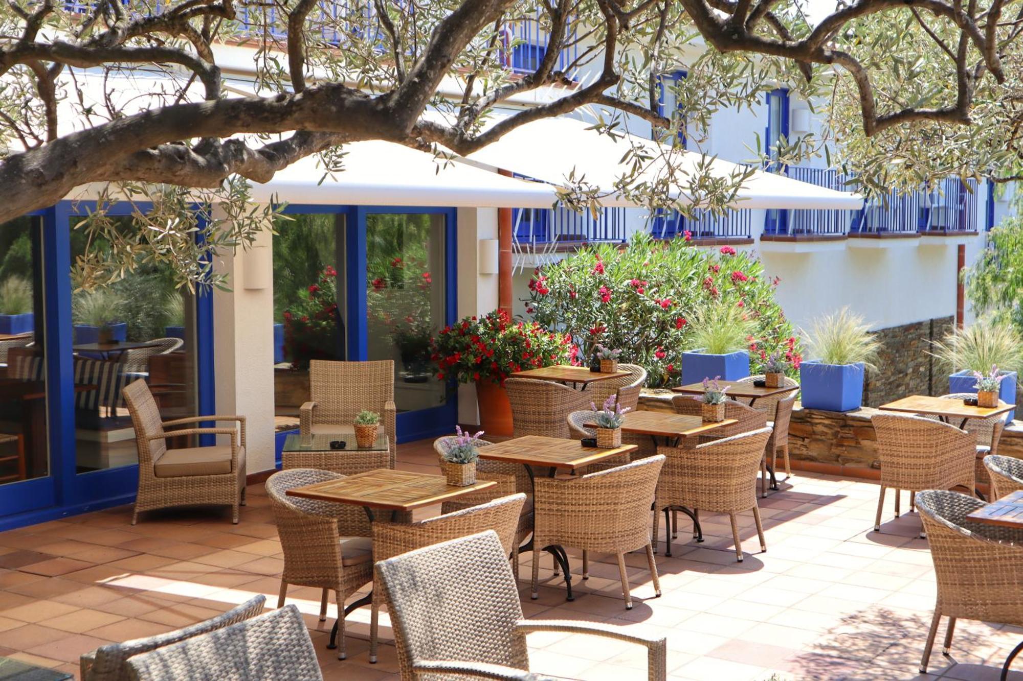 Hotel Blaumar