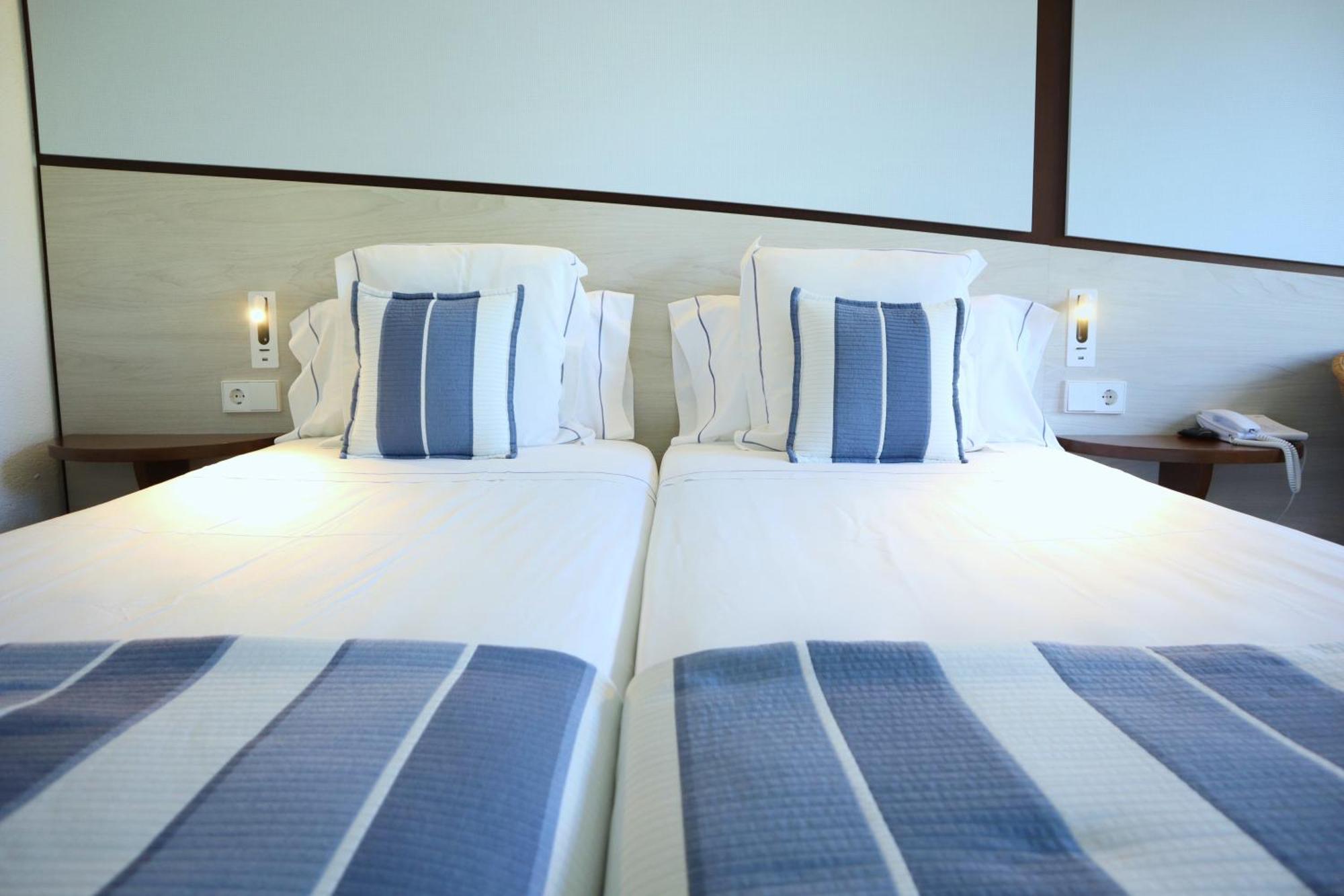 Hotel Blaumar