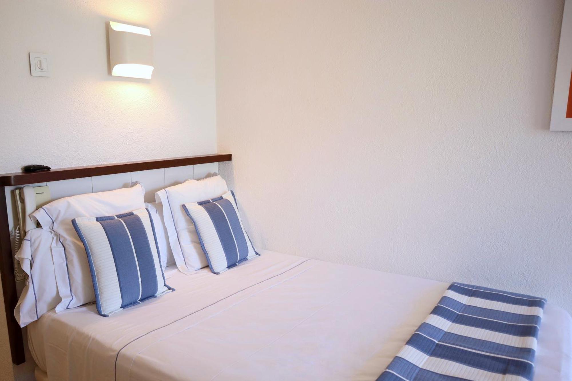 Blaumar Hotel