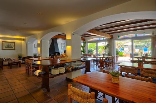 Blaumar Hotel 3*